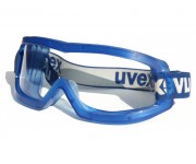 UVEX 9306 HI–C Safety Goggles